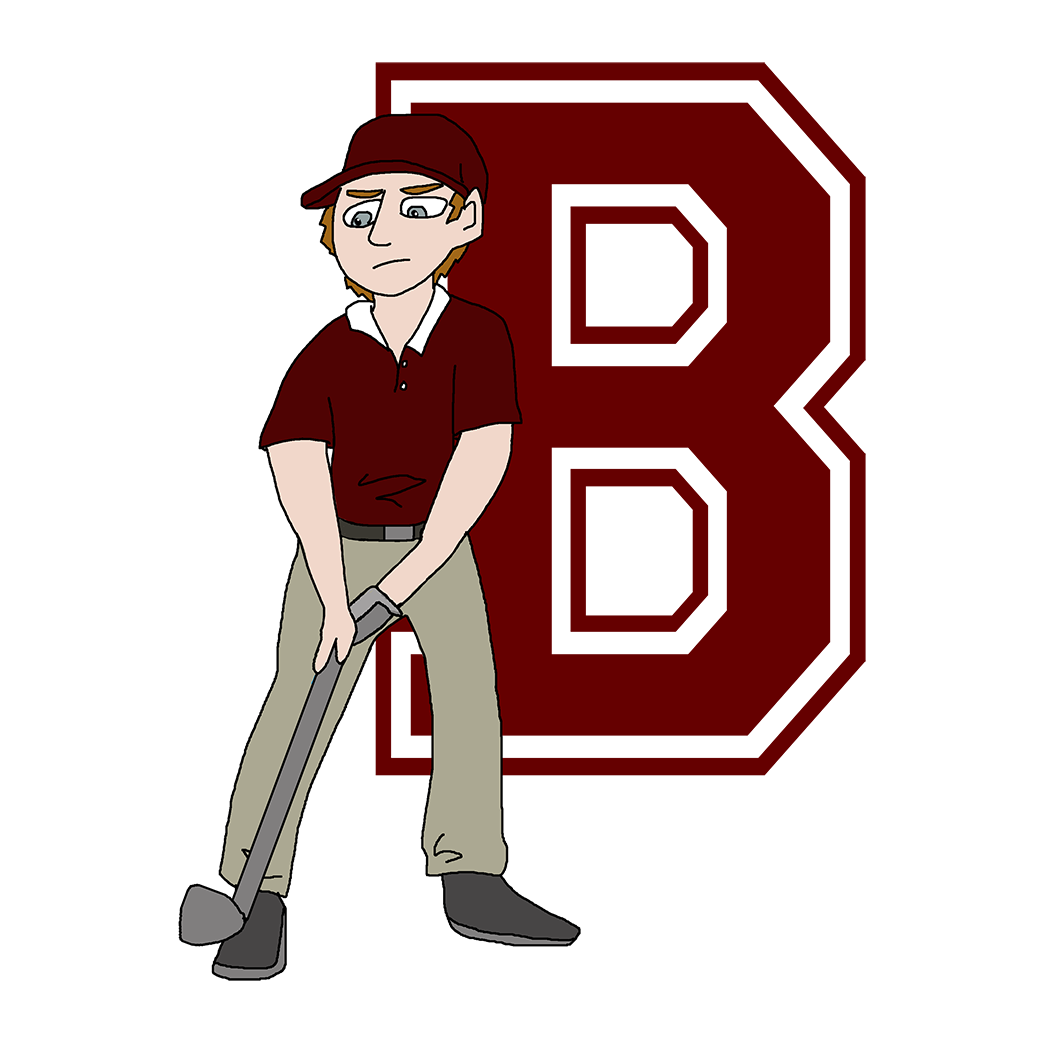 Varsity Golf